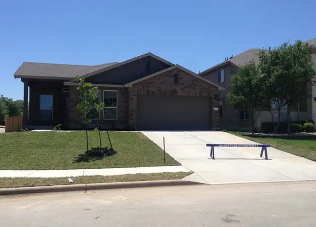 Property at 2500 Preserve Trl, Cedar Park, TX, 78613, 3 beds, 2 baths, [object Object]