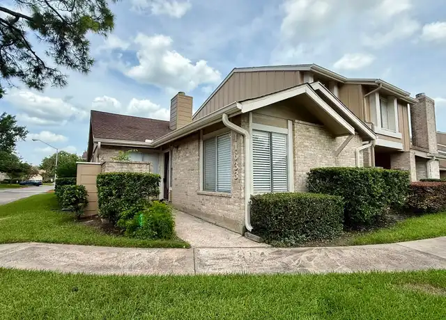 Property at 11633 Village Place Dr #181, Houston, TX, 77077, 2 beds, 2 baths, [object Object]