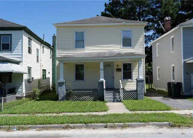 Property at 308 Beech St, Suffolk, VA, 23434, 3 beds, 1.5 baths, [object Object]