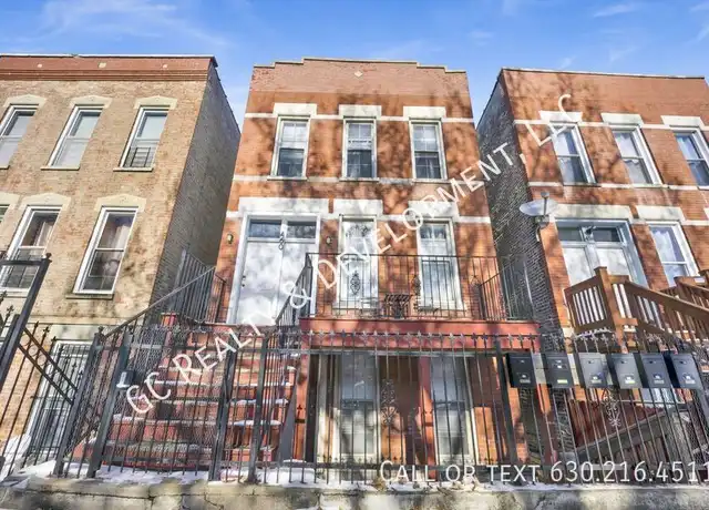 Property at 460 W 28th Pl Unit 3R, Chicago, IL, 60616, 2 beds, 2 baths, [object Object]