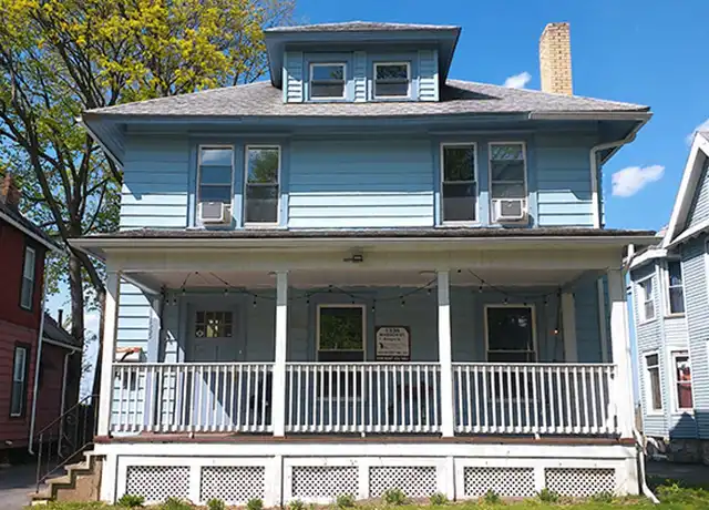 Property at 1335 Madison St, Syracuse, NY, 13210, 5 beds, 2.5 baths, [object Object]