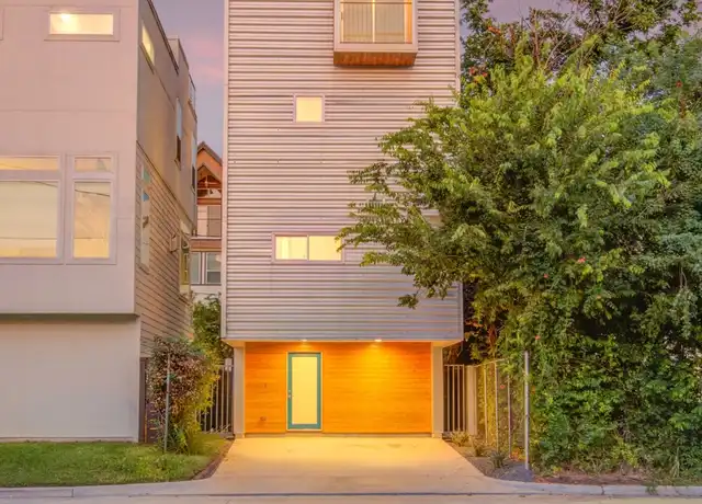 Property at 1315 Lakin St, Houston, TX, 77007, 3 beds, 3 baths, [object Object]