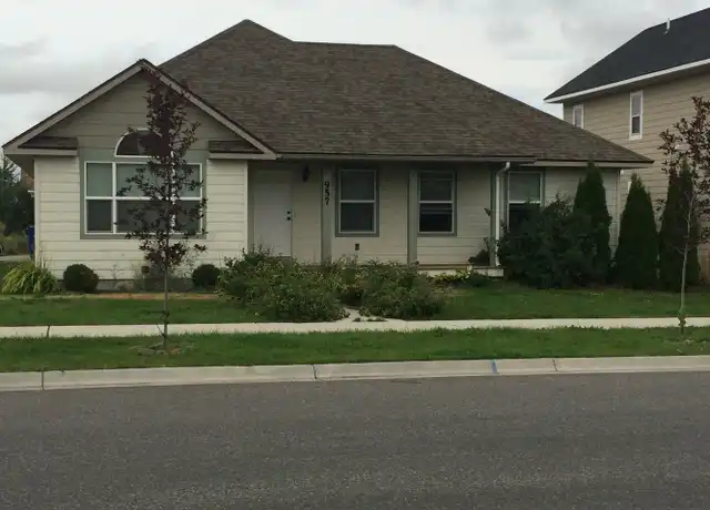 Property at 957 Meagher Ave, Bozeman, MT, 59718, 3 beds, 2 baths, [object Object]