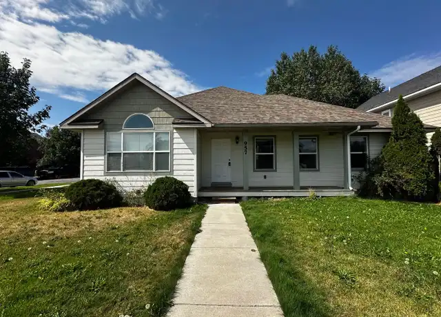 Property at 957 Meagher Ave, Bozeman, MT, 59718, 3 beds, 2 baths, [object Object]