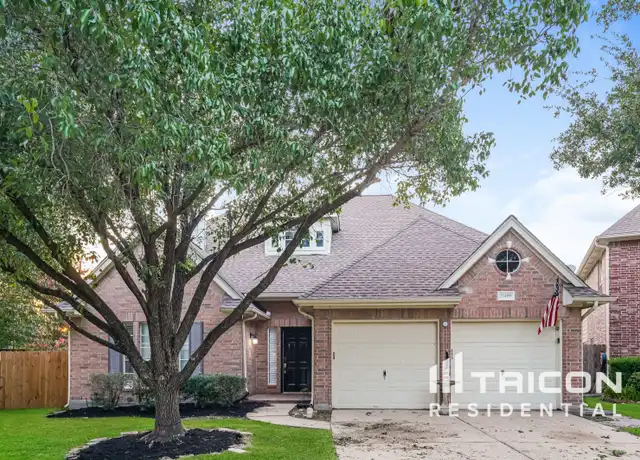 Property at 17419 Pikes Peek Ct, Tomball, TX, 77377, 4 beds, 2 baths, [object Object]