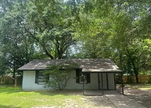 Property at 107 Farm to Market 834, Daisetta, TX, 77533, 2 beds, 1 bath, [object Object]