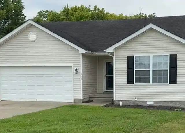 Property at 114 Pirates Cove Ln, Bowling Green, KY, 42103, 3 beds, 2 baths, [object Object]
