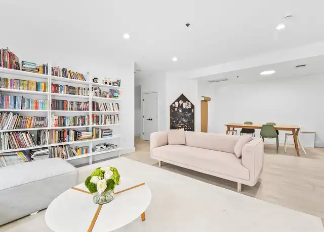 Property at 1107 Grand St Unit 4A, Hoboken, NJ, 07030, 3 beds, 2 baths, [object Object]