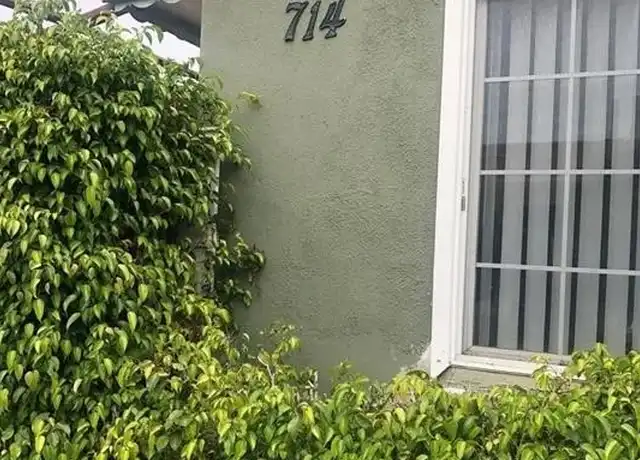 Property at 714 Ocean Park Blvd Unit C, Santa Monica, CA, 90405, 1 bed, 1 bath, [object Object]