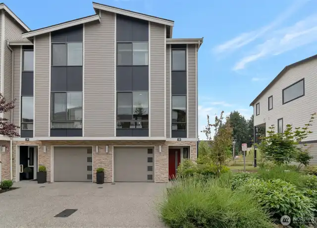 Property at 12718 35th Ave SE Unit E3, Everett, WA, 98208, 3 beds, 2.5 baths, [object Object]