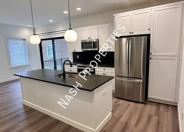 Property at 4605 Cleveland Ave, St. Louis, MO, 63110, 3 beds, 2.5 baths, [object Object]