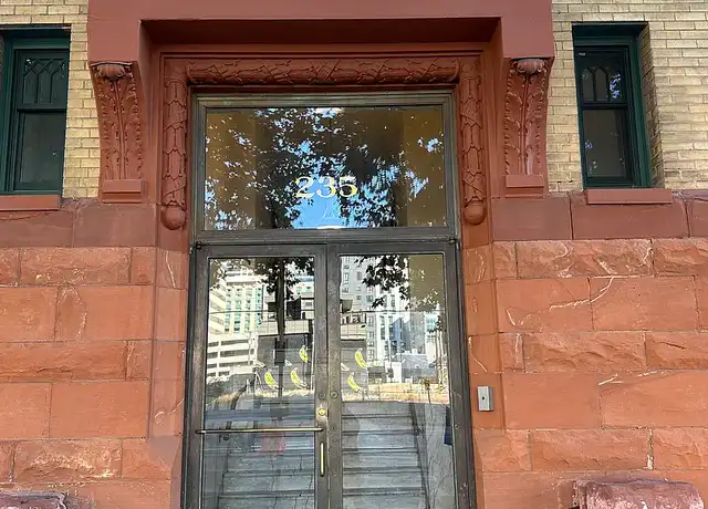 Property at Woodruff Apartments - 235 S 200 E, Salt Lake City, UT, 84111, 2 beds, 1 bath, [object Object]