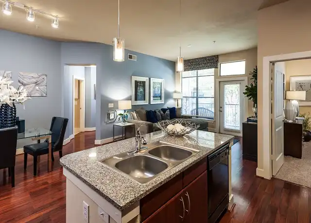 Property at The Atlantic Memorial - 875 N Eldridge Pkwy, Houston, TX, 77079, 1-3 bed, 1-2.5 bath, [object Object]