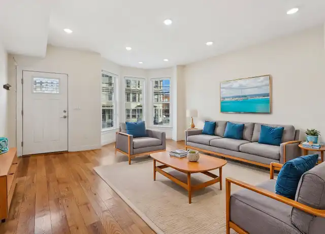 Property at 489 Mercer St Unit 2, Jersey City, NJ, 07306, 4 beds, 3 baths, [object Object]