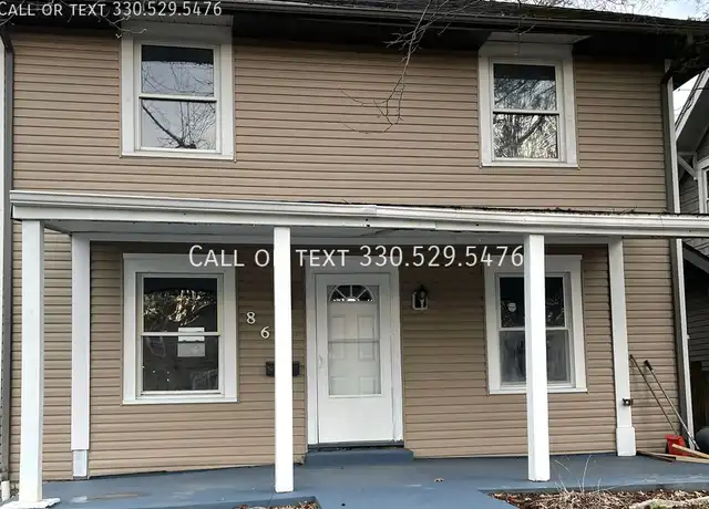 Property at 866 S Hawkins Ave, Akron, OH, 44320, 3 beds, 1.5 baths, [object Object]