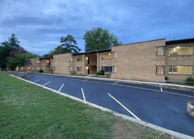 Property at 1007 Park Ave, Hot Springs National Park, AR, 71901, 1 bed, 1 bath, [object Object]