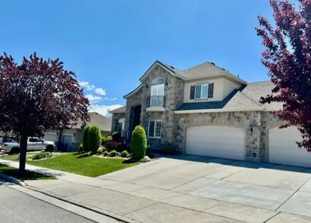 Property at 5665 W Piney View Ct, Salt Lake City, UT, 84118, 5 beds, 3.5 baths, [object Object]