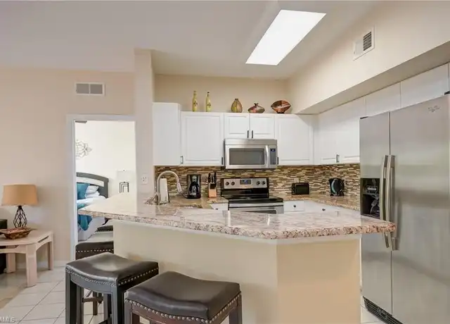 Property at 15605 Ocean Walk Cir #203, Fort Myers, FL, 33908, 2 beds, 2 baths, [object Object]