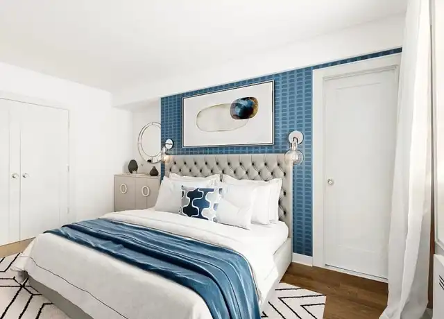 Property at 60 E 9th St, New York, NY, 10003, 2 beds, 1 bath, [object Object]