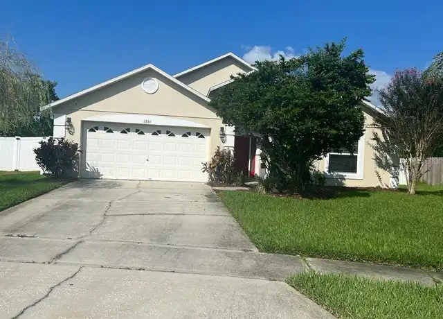 Property at 2866 Strand Cir, Oviedo, FL, 32765, 3 beds, 2 baths, [object Object]