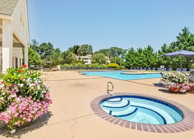 Property at Treybrooke Apartments - 701 Treybrooke Cir, Greenville, NC, 27834, 1-2 bed, 1.5-2 baths, [object Object]