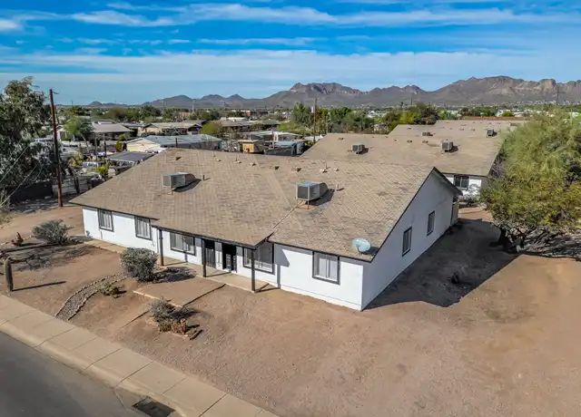 Property at 532 N San Marcos Dr Unit 1, Apache Junction, AZ, 85120, 2 beds, 1 bath, [object Object]