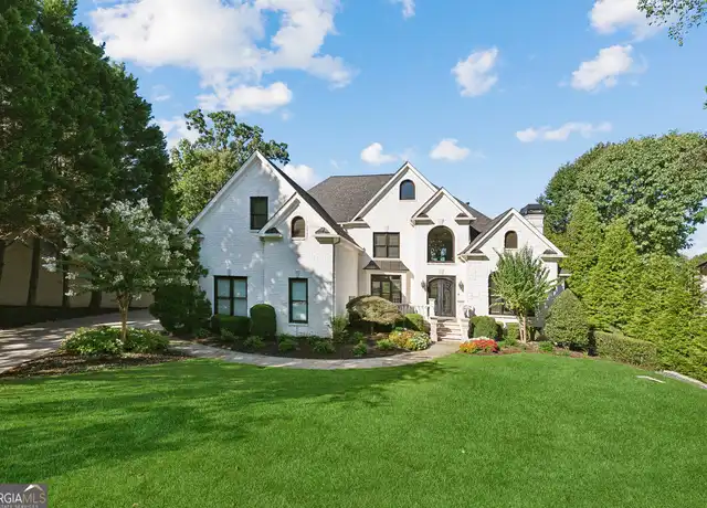 Property at 675 Falls Lake Dr, Alpharetta, GA, 30022, 6 beds, 5.5 baths, [object Object]