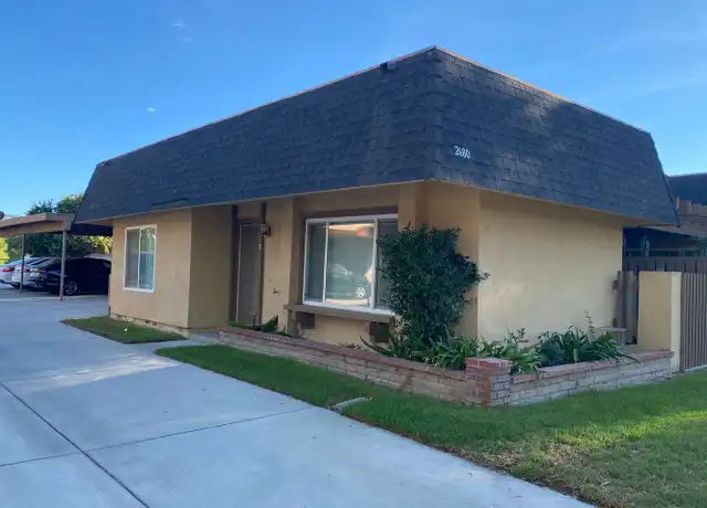 Property at 2680 Phipps Ave Unit D, Simi Valley, CA, 93065, 1 bed, 1 bath, [object Object]
