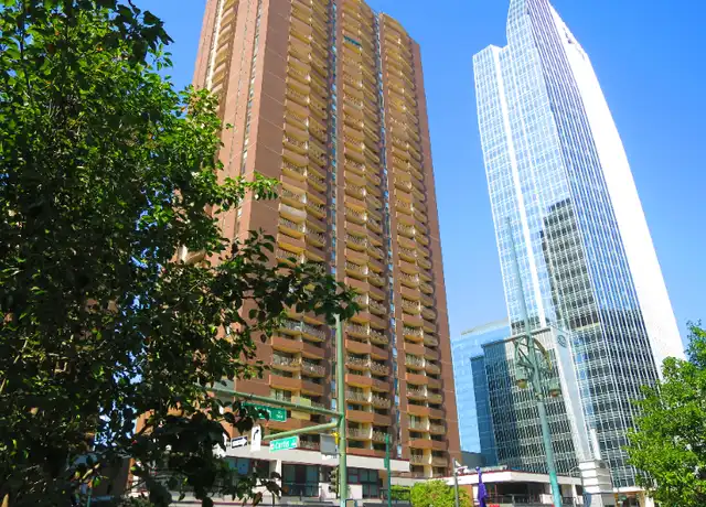 Property at 1020 15th St Unit 21M, Denver, CO, 80202, 1 bed, 1 bath, [object Object]