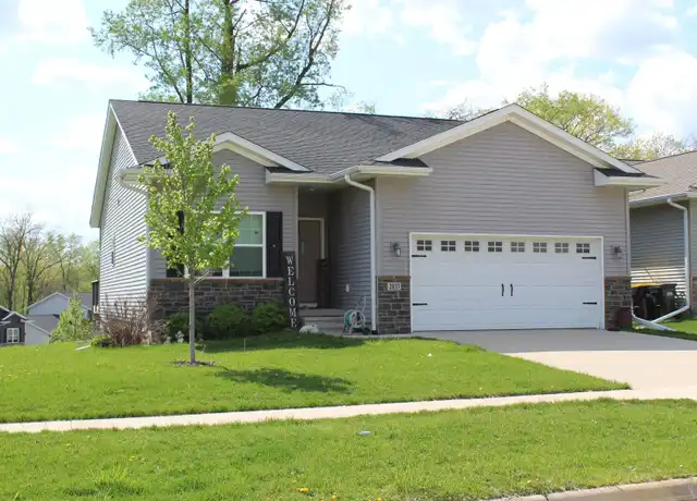 Property at 2033 Mackinaw Dr, Iowa City, IA, 52245, 4 beds, 3 baths, [object Object]