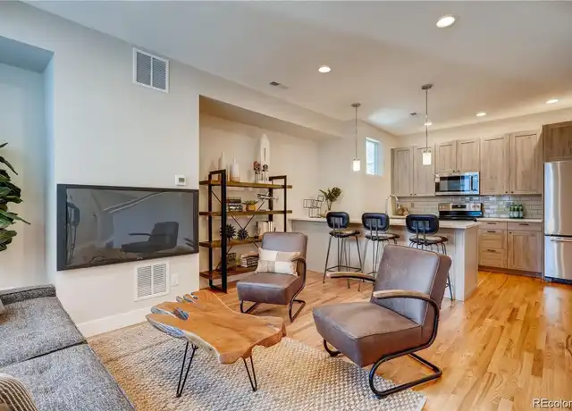 Property at 1737 Irving St #104, Denver, CO, 80204, 2 beds, 2.5 baths, [object Object]