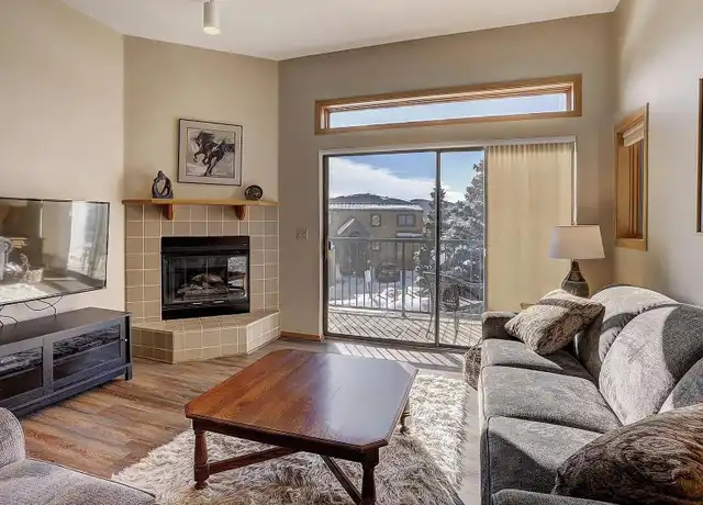 Property at 1660 Lake View Ter #203, Frisco, CO, 80443, 2 beds, 2 baths, [object Object]