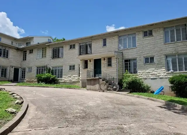 Property at 3202 Grooms St, Austin, TX, 78705, 1 bed, 1 bath, [object Object]