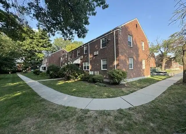 Property at 93 Clark Ct, Rutherford, NJ, 07070, 2 beds, 1 bath, [object Object]