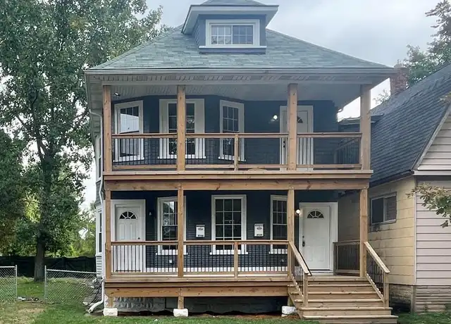 Property at 9588 Oakland Ave, Detroit, MI, 48211, 2 beds, 1 bath, [object Object]