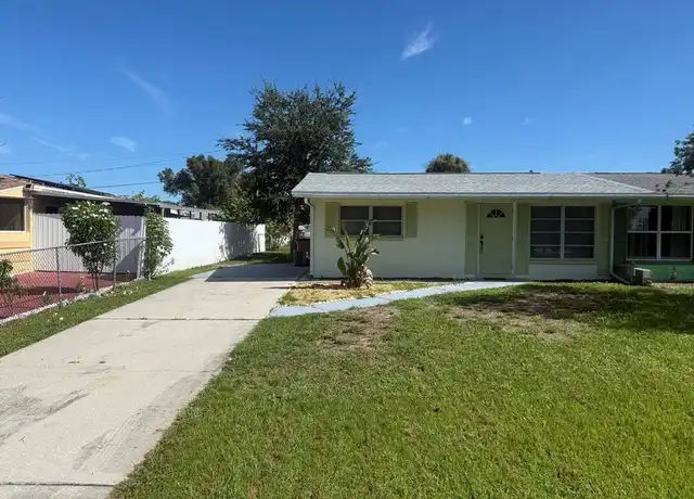 Property at 1103 Wesley St W, Lehigh Acres, FL, 33936, 1 bed, 1 bath, [object Object]
