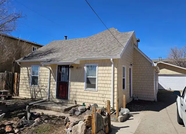 Property at 1977 S Decatur St Unit A, Denver, CO, 80219, 3 beds, 2 baths, [object Object]