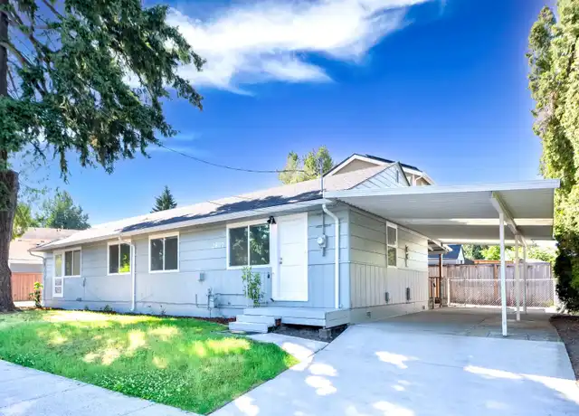 Property at 2807 NE 16th St, Renton, WA, 98056, 4 beds, 2 baths, [object Object]
