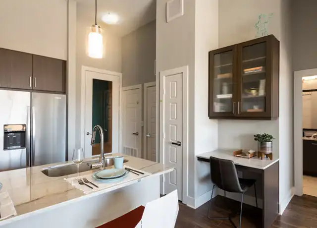 Property at 2036 Garcia St Unit 955, Austin, TX, 78723, 3 beds, 2 baths, [object Object]