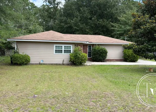 Property at 632 Fleming Rd, Hinesville, GA, 31313, 3 beds, 2 baths, [object Object]