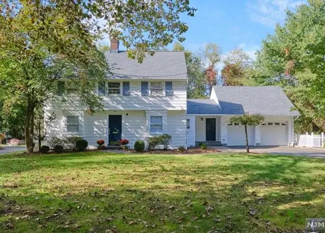 Property at 198 Rodney St, Glen Rock, NJ, 07452, 3 beds, 2 baths, [object Object]