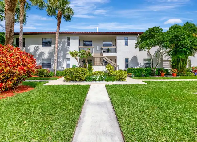 Property at 21553 Cypress Hammock Dr Unit 43D, Boca Raton, FL, 33428, 2 beds, 2 baths, [object Object]