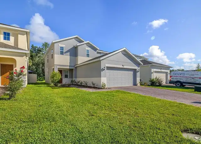 Property at 5241 Royal Point Ave, Kissimmee, FL, 34746, 4 beds, 2.5 baths, [object Object]