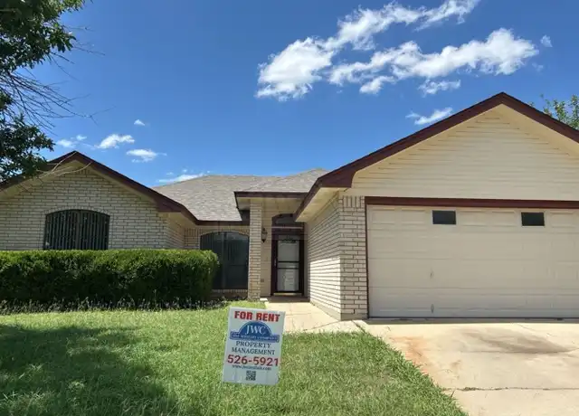 Property at 4201 Aspen Dr, Killeen, TX, 76542, 4 beds, 2 baths, [object Object]