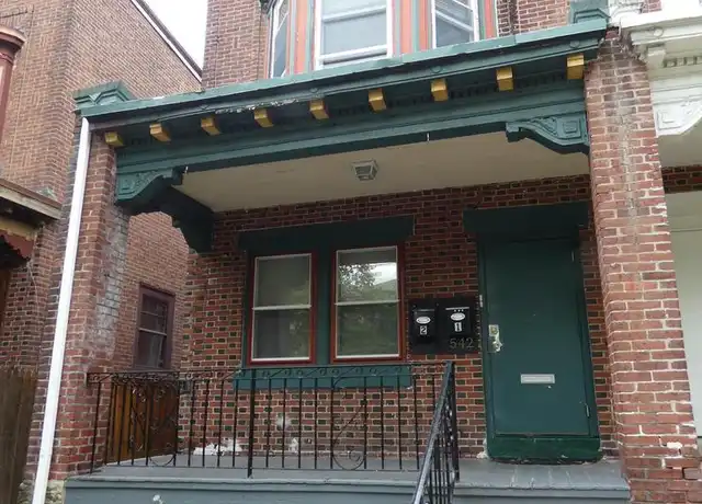 Property at 542 E Woodlawn St Unit 2, Philadelphia, PA, 19144, 1 bed, 1 bath, [object Object]