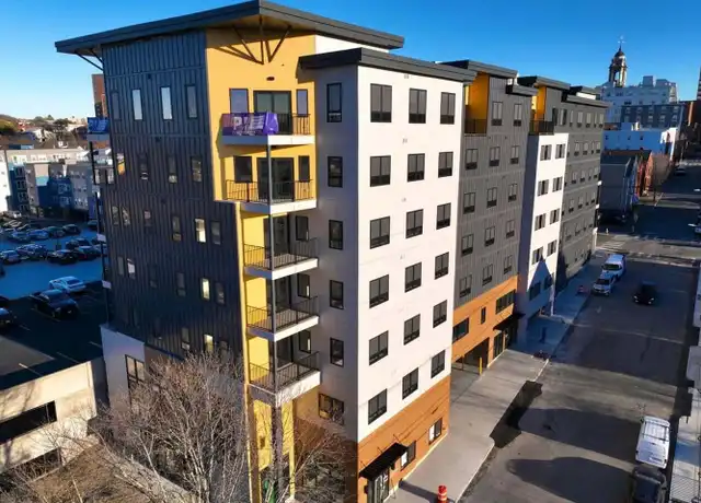 Property at 75 Chestnut St #301, Portland, ME, 04101, 2 beds, 1 bath, [object Object]