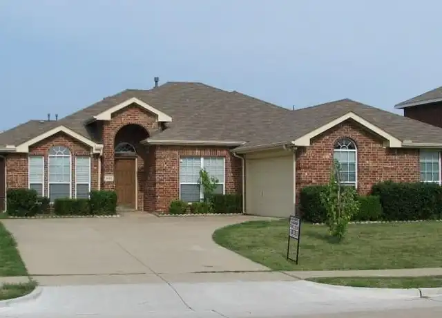 Property at 1603 Timber Brook Dr, Wylie, TX, 75098, 3 beds, 2 baths, [object Object]