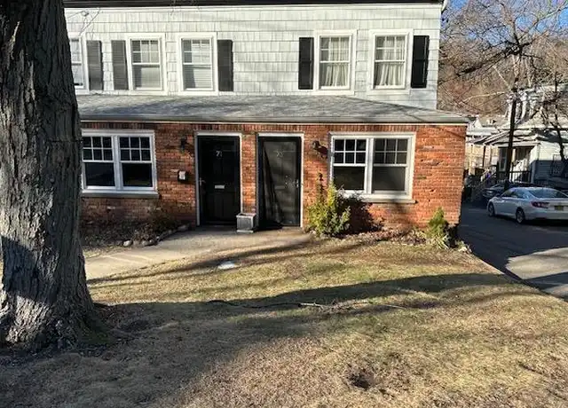 Property at 71 Scudder Pl Unit 2, Northport, NY, 11768, 1 bed, 1 bath, [object Object]