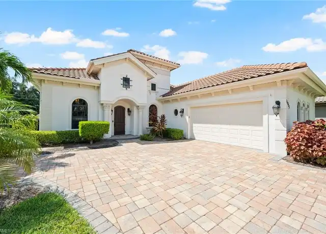 Property at 15855 Secoya Reserve Cir, Naples, FL, 34110, 3 beds, 2 baths, [object Object]