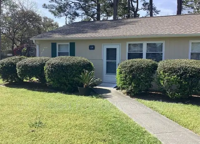 Property at 119 Gaddy Dr, Wilmington, NC, 28403, 2 beds, 1 bath, [object Object]